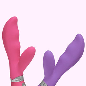 Airwaves Deluxe Vibrator