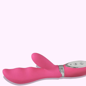 Airwaves Deluxe Vibrator