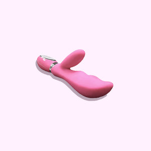 Airwaves Deluxe Vibrator