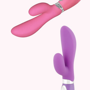 G Finder Deluxe Vibrator