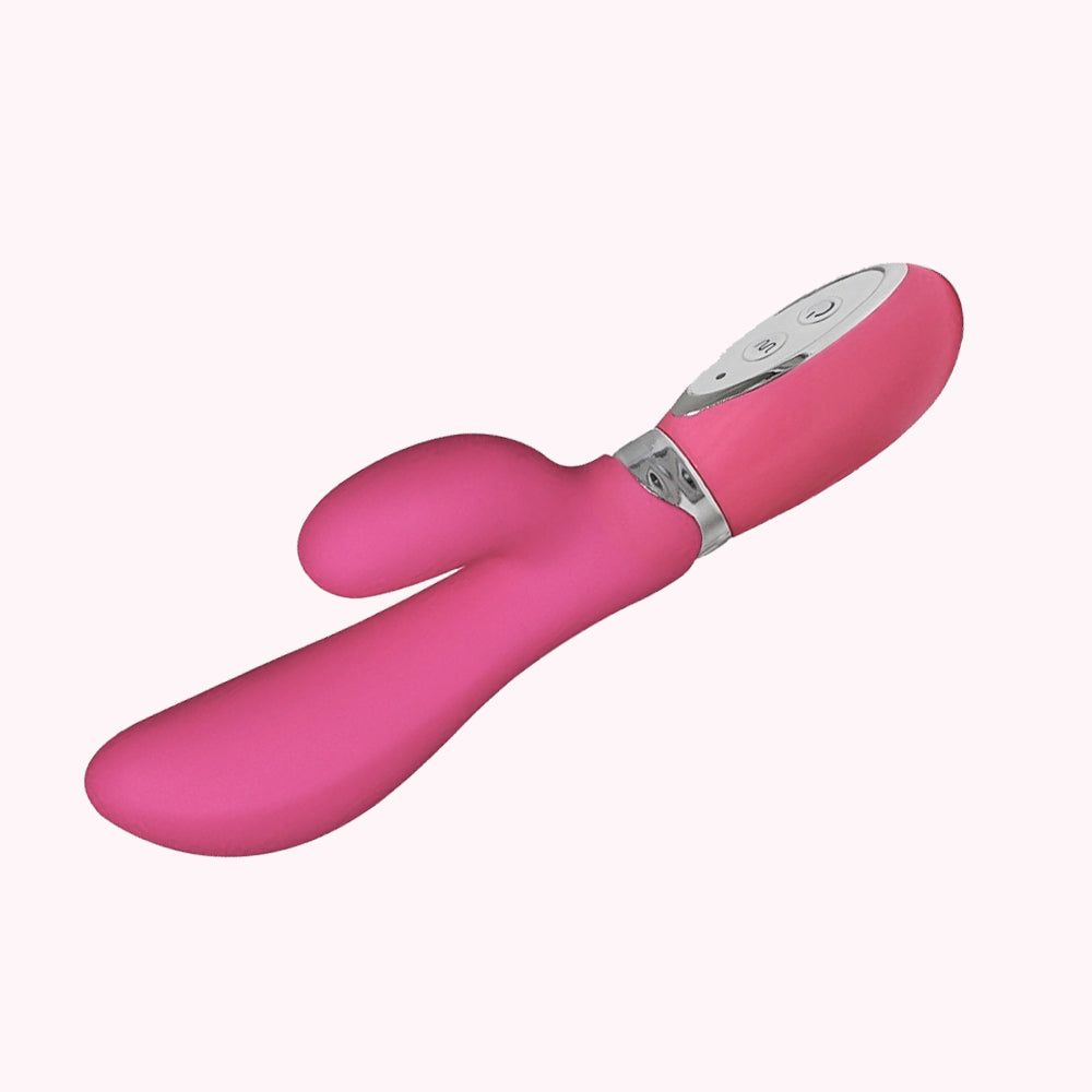 G Finder Deluxe Vibrator