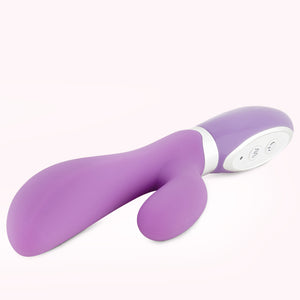 G Finder Deluxe Vibrator