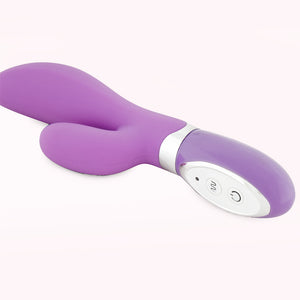 G Finder Deluxe Vibrator