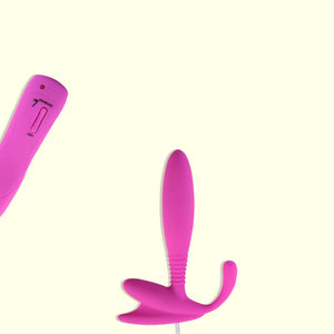 Beginner Prostate Vibrator